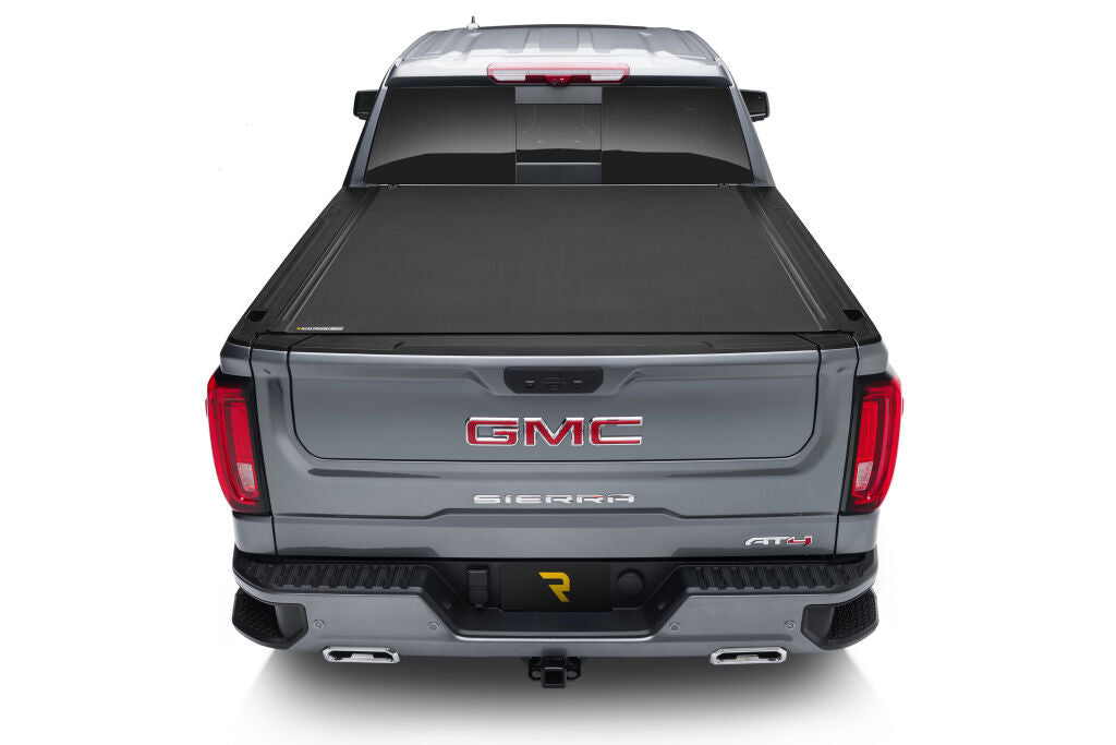 Revolver X4s 23-26 Colorado/Canyon 5'2" - BAK part 80146