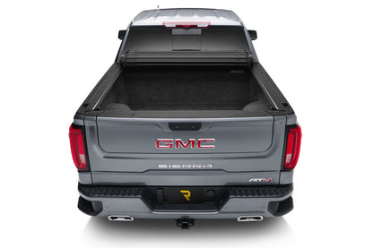 Revolver X4s 23-26 Colorado/Canyon 5'2" - BAK part 80146