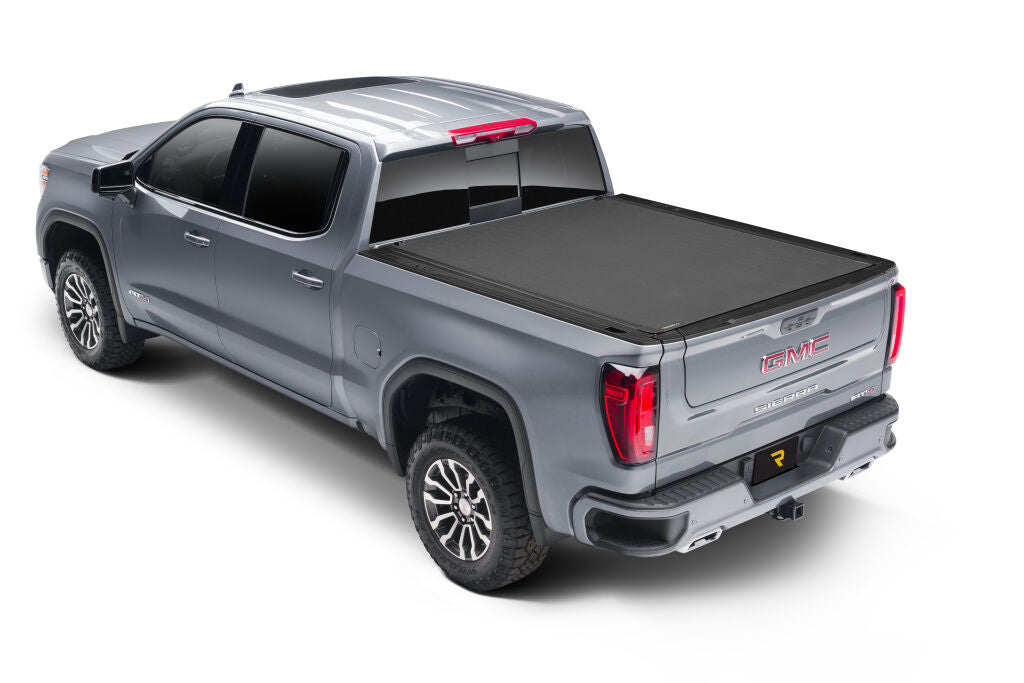Revolver X4s 23-26 Colorado/Canyon 5'2" - BAK part 80146