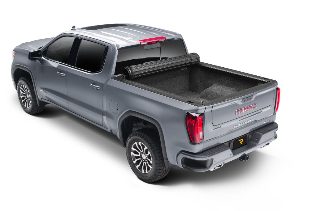 Revolver X4s 88-13 C/K Pickup/Silv/Sierra 1500/88-14 2500HD/3500HD 8' - BAK part 80102