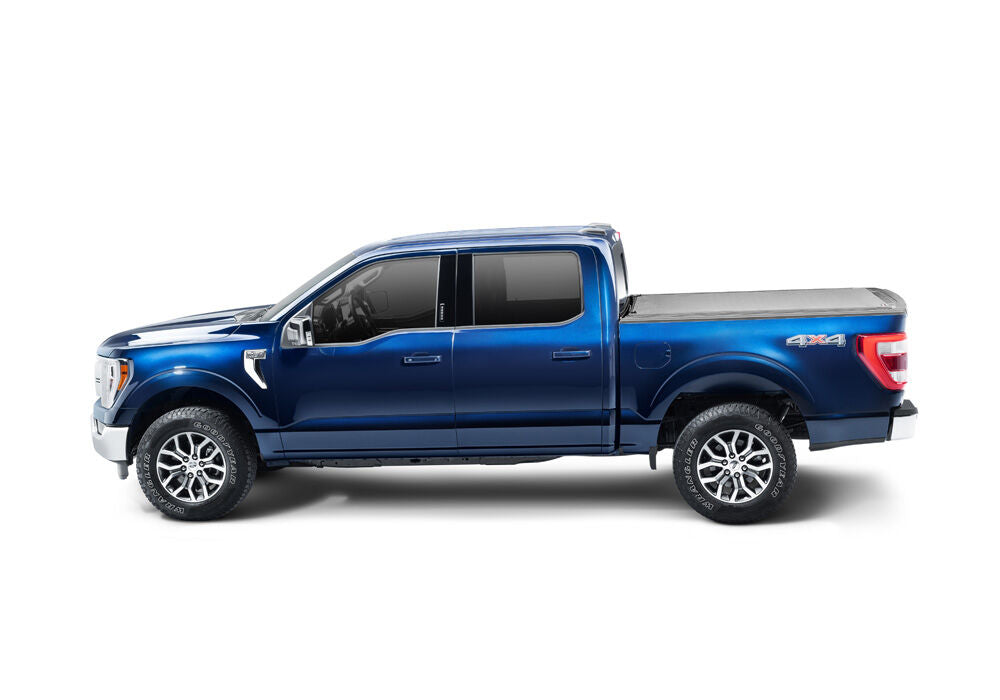 Revolver X4s 21-26 F150 5'7" (Includes Lightning) - BAK part 80339