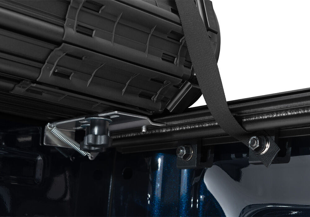 Revolver X4s 21-26 F150 5'7" (Includes Lightning) - BAK part 80339
