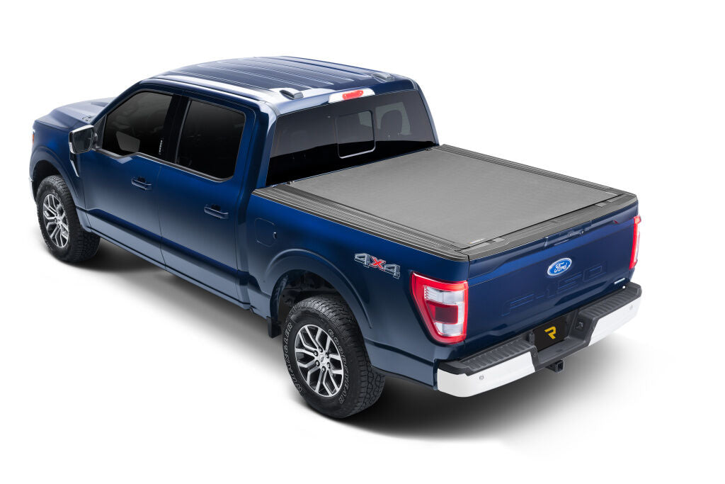 Revolver X4s 21-26 F150 5'7" (Includes Lightning) - BAK part 80339