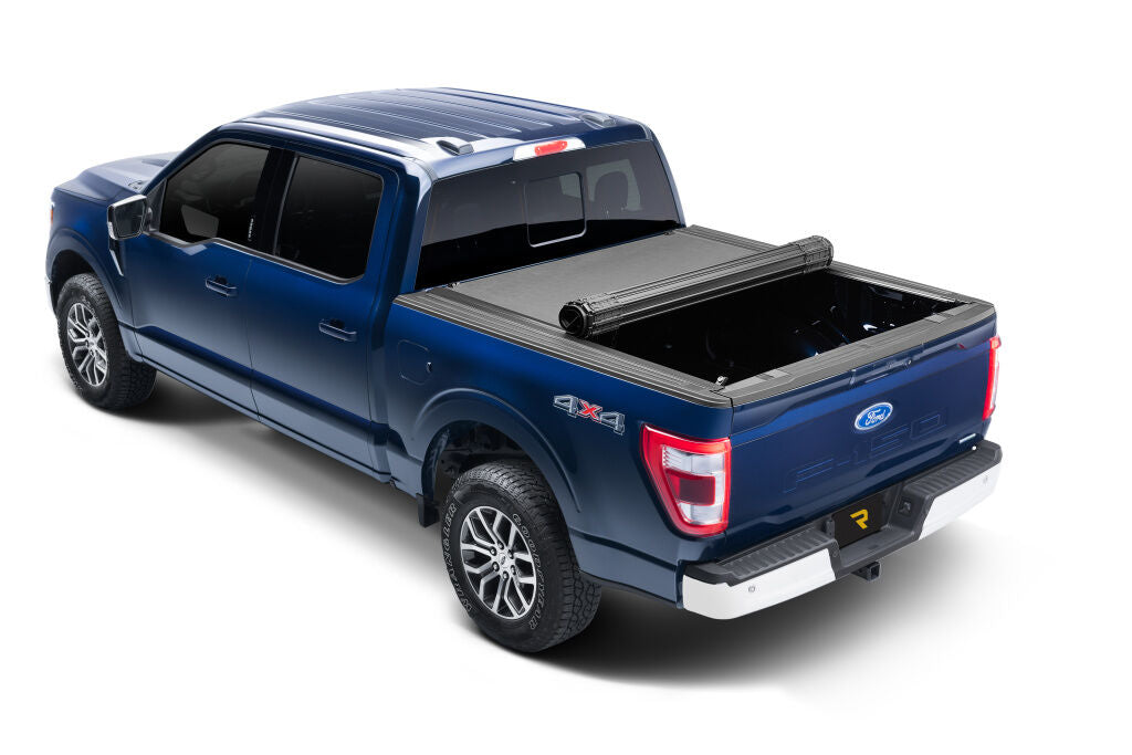 Revolver X4s 21-26 F150 5'7" (Includes Lightning) - BAK part 80339