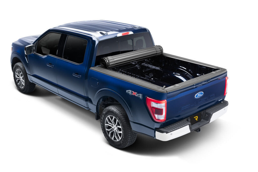Revolver X4s 21-26 F150 5'7" (Includes Lightning) - BAK part 80339