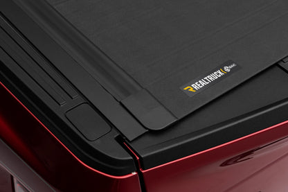 Revolver X4s 04-14 F150 8' w/out Cargo Management System - BAK part 80308