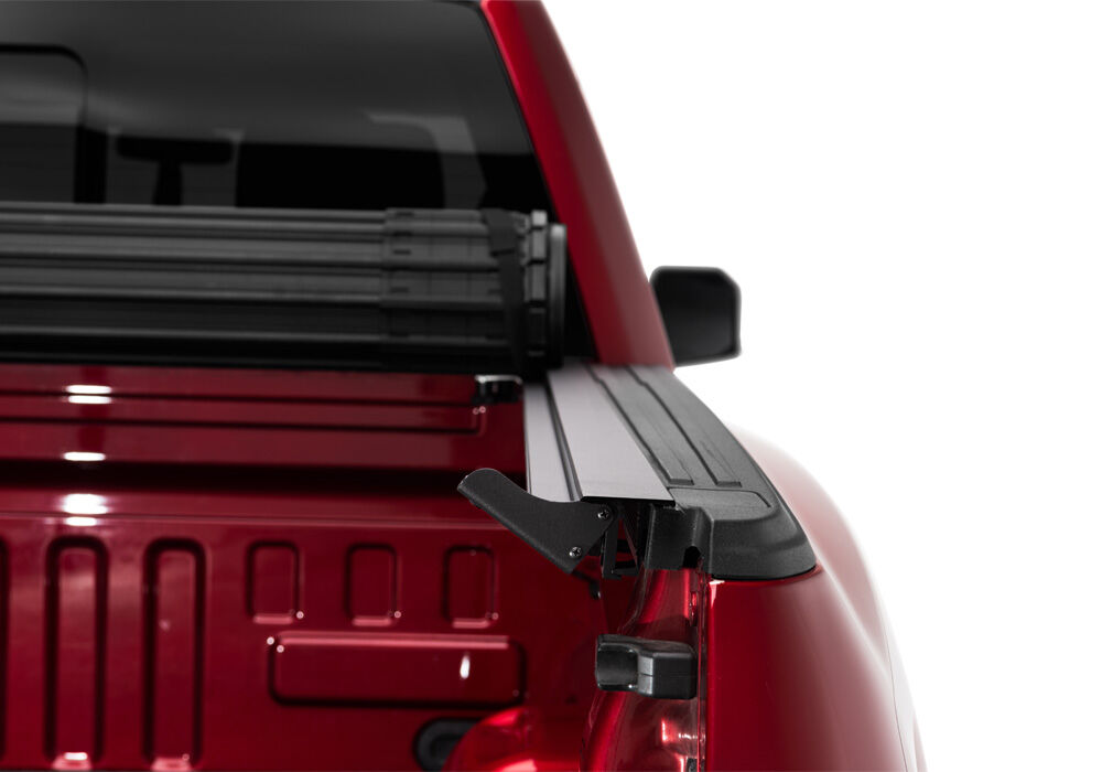 Revolver X4s 17-26 Ridgeline - BAK part 80602