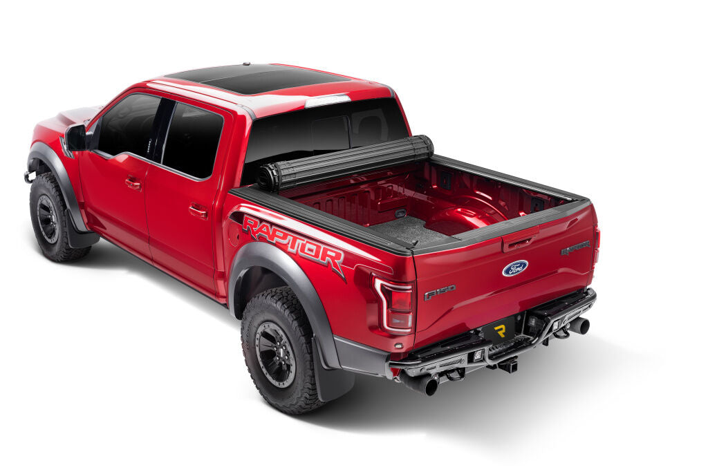 Revolver X4s 17-26 Ridgeline - BAK part 80602