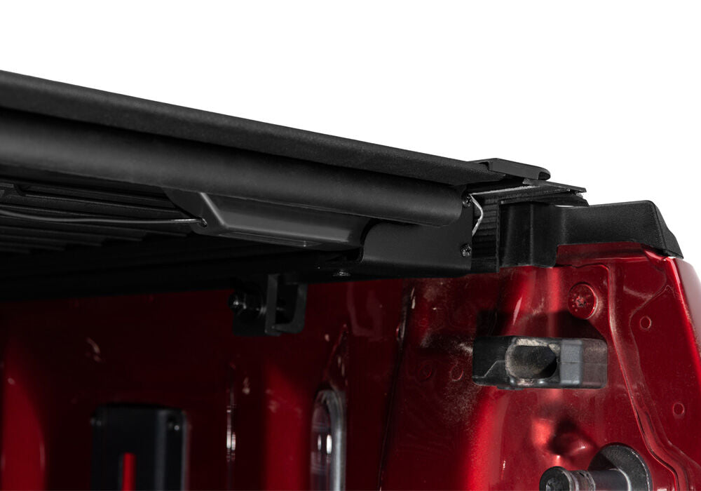 Revolver X4s 05-15 Tacoma 5' w/ Deck Rail System - BAK part 80406