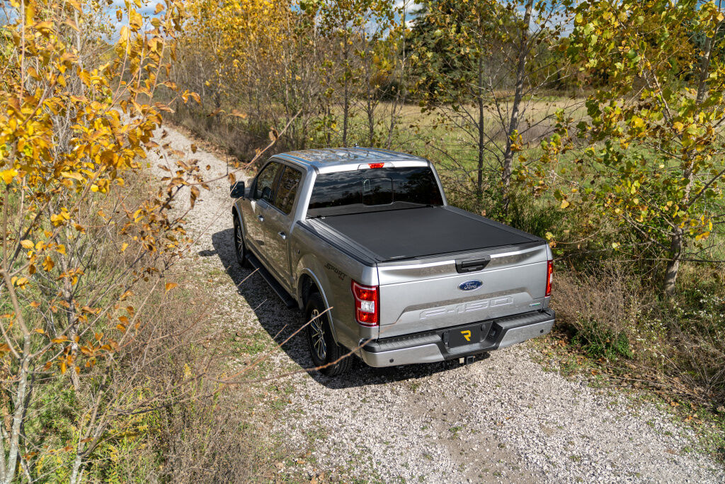 Revolver X4s 24-26 Tacoma 6'2" - BAK part 80447