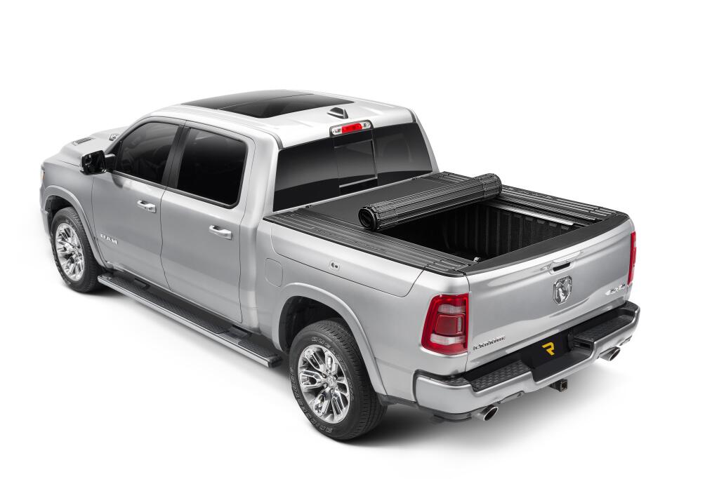 Revolver X4s 12-18 (19-24 Classic) Ram 1500/12-24 2500/3500 6'4" w/ RamBox - BAK part 80213RB