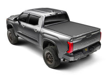 Revolver X4s 22-26 Tundra 5'7" w/out Trail Special Edition Storage Boxes - BAK part 80440