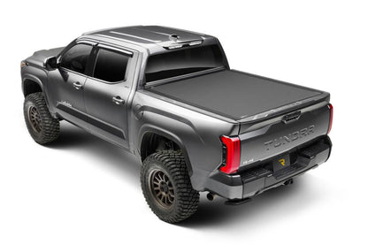 Revolver X4s 22-26 Tundra 6'7" w/out Trail Special Edition Storage Boxes - BAK part 80441