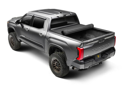 Revolver X4s 22-26 Tundra 5'7" w/out Trail Special Edition Storage Boxes - BAK part 80440