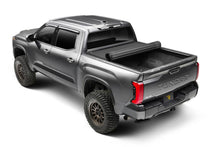 Revolver X4s 22-26 Tundra 6'7" w/out Trail Special Edition Storage Boxes - BAK part 80441