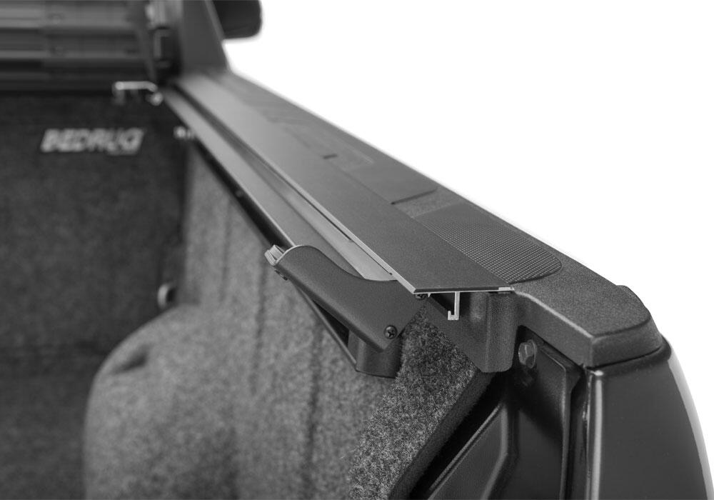 Revolver X4s 22-26 Tundra 6'7" w/out Trail Special Edition Storage Boxes - BAK part 80441