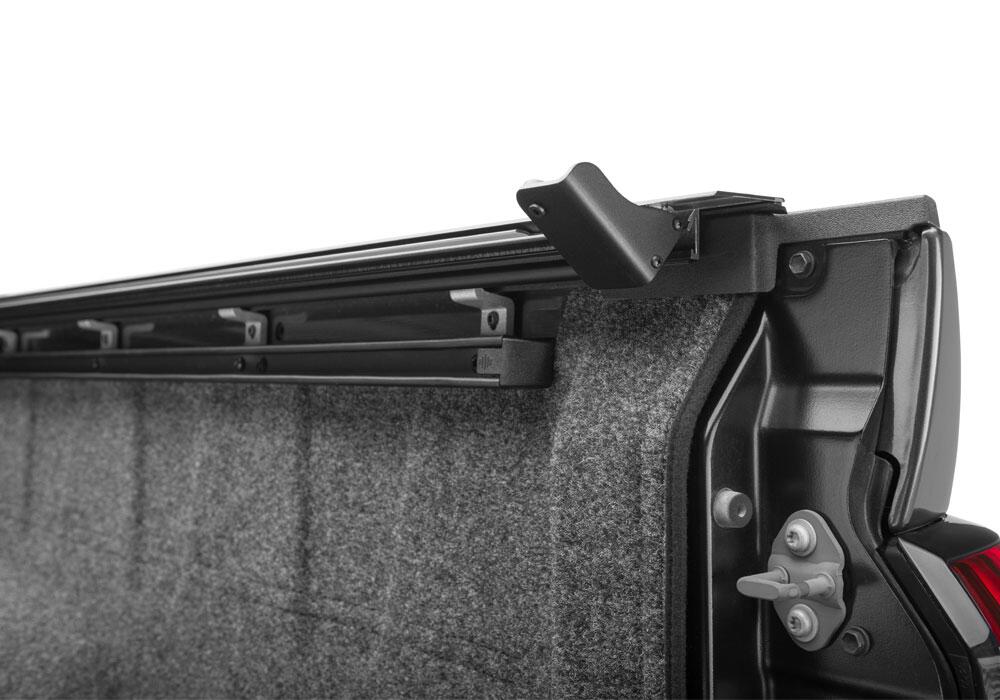 Revolver X4s 22-26 Tundra 6'7" w/out Trail Special Edition Storage Boxes - BAK part 80441