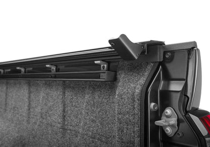 Revolver X4s 22-26 Tundra 6'7" w/out Trail Special Edition Storage Boxes - BAK part 80441
