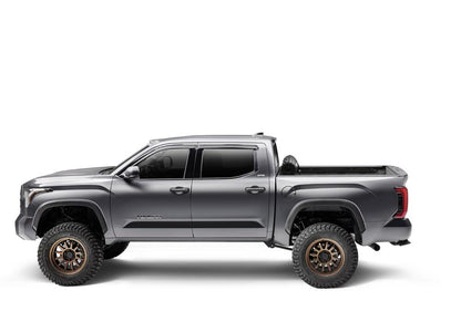 Revolver X4s 22-26 Tundra 6'7" w/out Trail Special Edition Storage Boxes - BAK part 80441