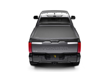 Revolver X4s 22-26 Tundra 6'7" w/out Trail Special Edition Storage Boxes - BAK part 80441