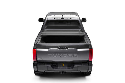 Revolver X4s 22-26 Tundra 5'7" w/out Trail Special Edition Storage Boxes - BAK part 80440