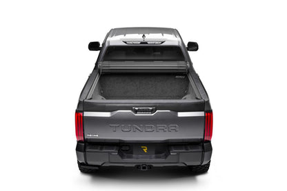 Revolver X4s 22-26 Tundra 5'7" w/out Trail Special Edition Storage Boxes - BAK part 80440
