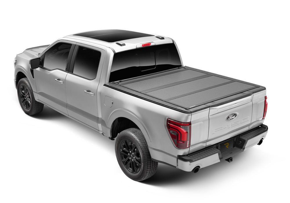BAKFlip MX4 (GEN 3) 04-14 F150 6'6" w/out Cargo Management System - BAK part 448307