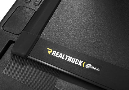 BAKFlip MX4 (GEN 3) 09-18 (19-24 Classic) Ram 5'7" w/out RamBox - BAK part 448207