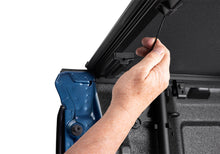 BAKFlip MX4 (GEN 3) 14-18 (19 Leg/Lim) Silv/Sierra 1500/15-19 2500HD/3500HD 6'6" - BAK part 448121