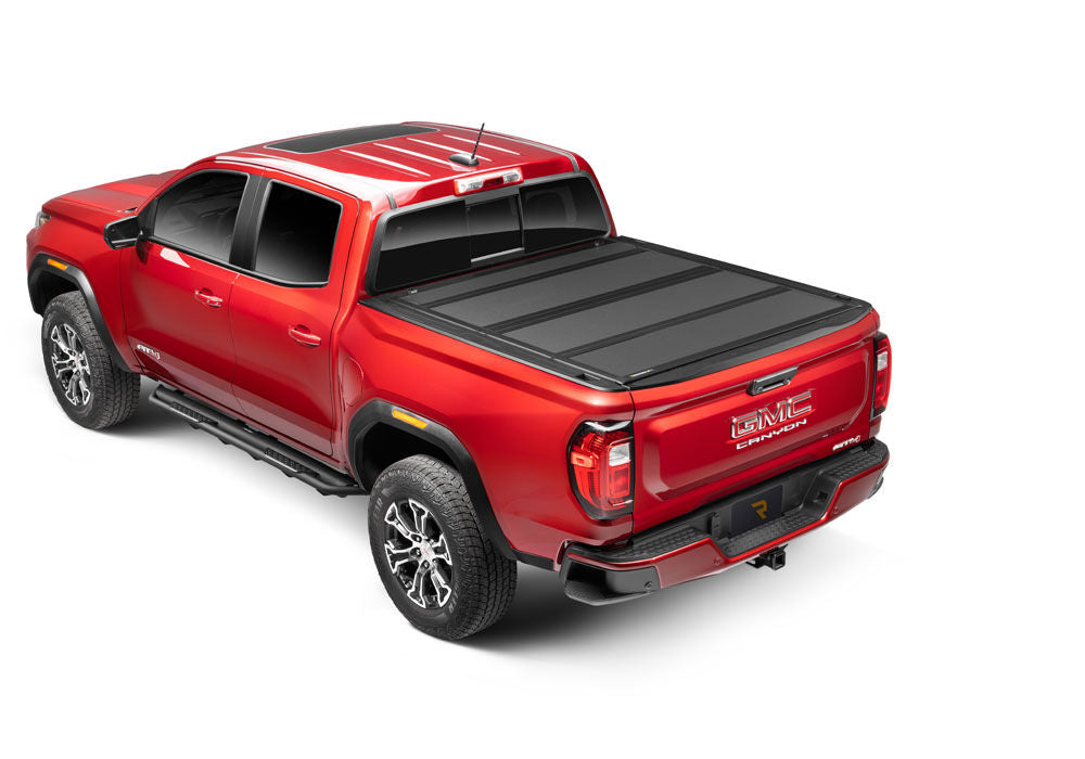 BAKFlip MX4 (GEN 3) 24-26 Tacoma 6'2" - BAK part 448447