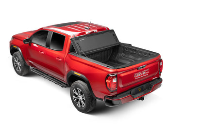 BAKFlip MX4 (GEN 3) 15-22 Colorado/Canyon 5' - BAK part 448126