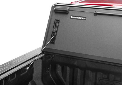BAKFlip MX4 (GEN 3) 17-26 Ridgeline - BAK part 448602