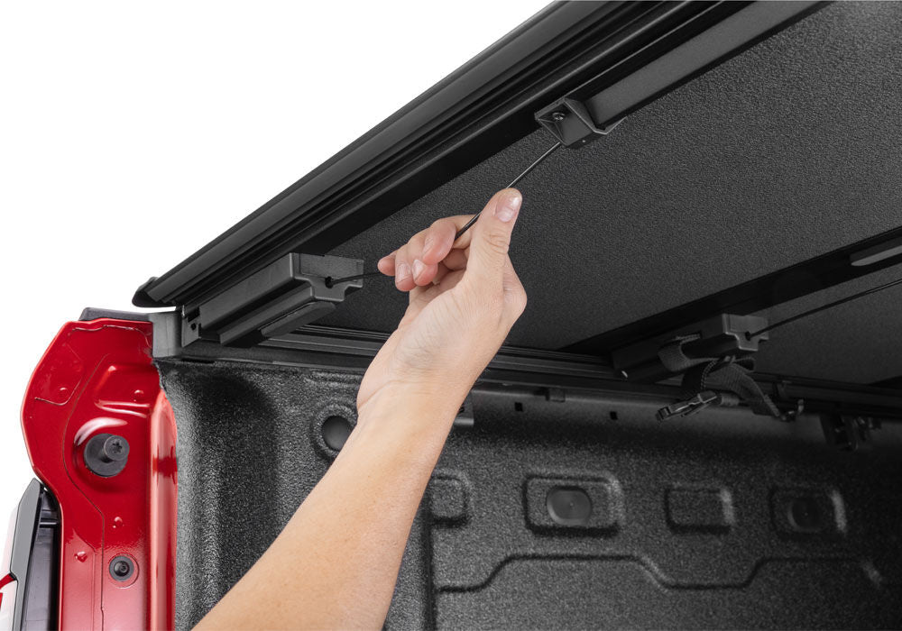 BAKFlip MX4 (GEN 3) 17-26 Ridgeline - BAK part 448602