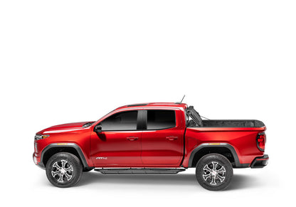 BAKFlip MX4 (GEN 3) 05-15 Tacoma 5' w/ Deck Rail System - BAK part 448406