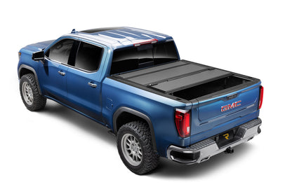 BAKFlip MX4 (GEN 3) 24-25 Silverado/Sierra EV 5'11 - BAK part 448147