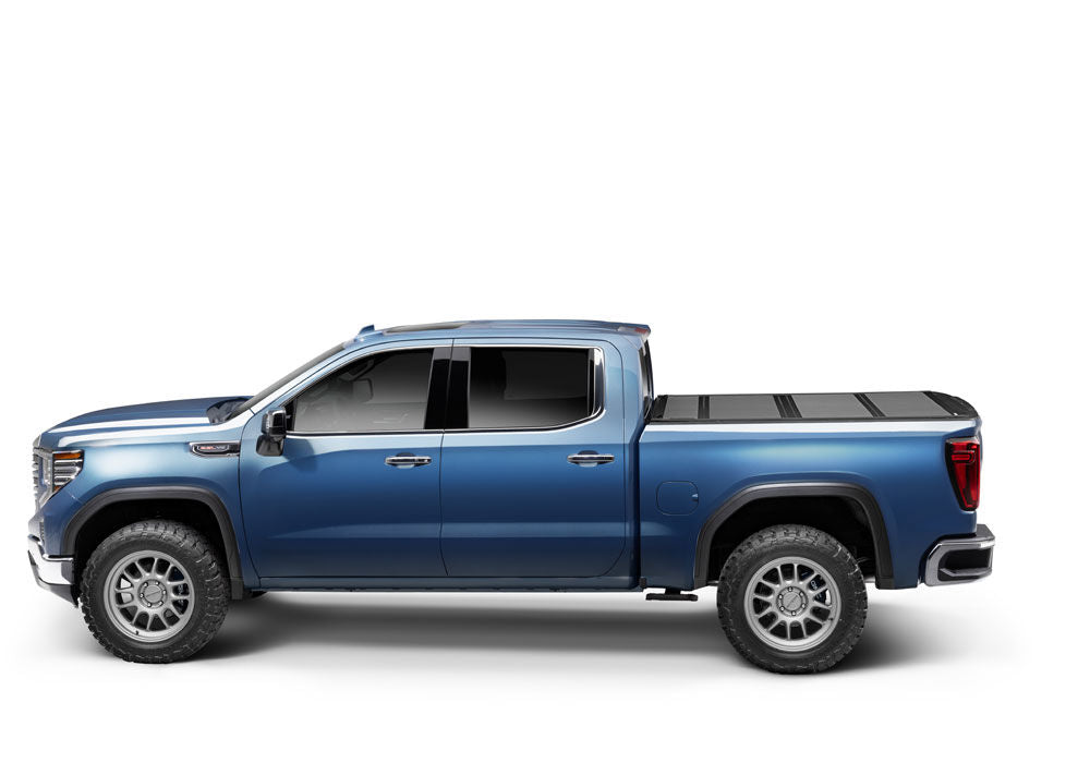 BAKFlip MX4 (GEN 3) 14-18 (19 Leg/Lim) Silverado/Sierra 5'9" - BAK part 448120