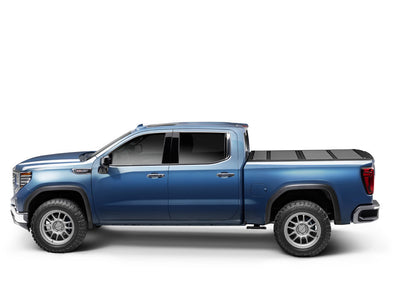BAKFlip MX4 (GEN 3) 24-25 Silverado/Sierra EV 5'11 - BAK part 448147