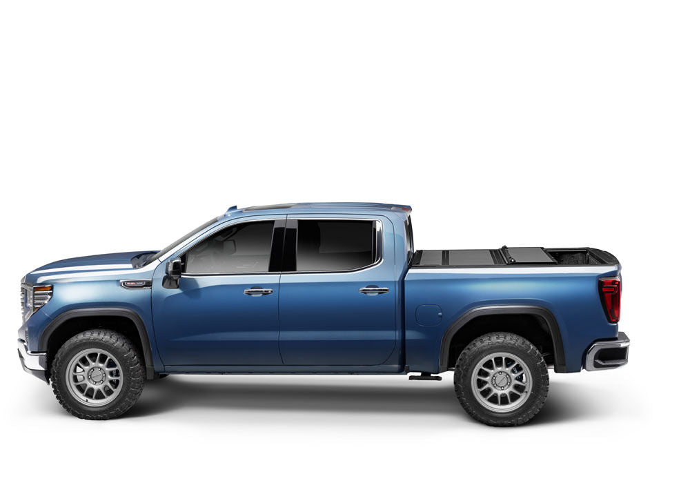 BAKFlip MX4 (GEN 3) 20-26 Silverado/Sierra 2500HD/3500HD 8'2" - BAK part 448134