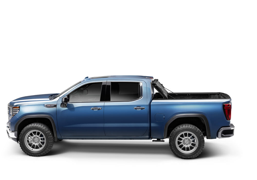 BAKFlip MX4 (GEN 3) 20-26 Silverado/Sierra 2500HD/3500HD 6'10" - BAK part 448133