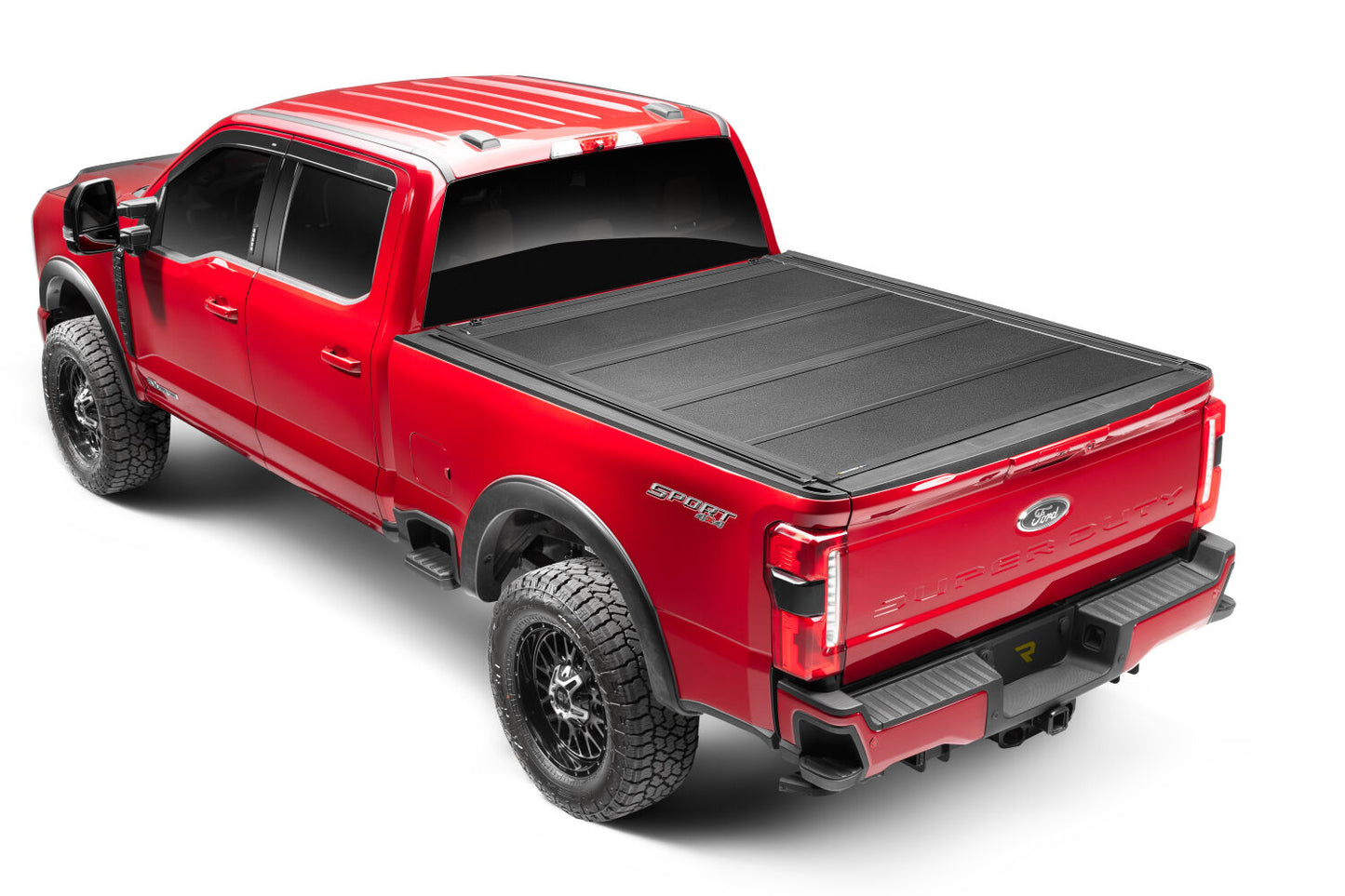 MX4 TS 15-20 F150 6'7" - BAK part 449327TS