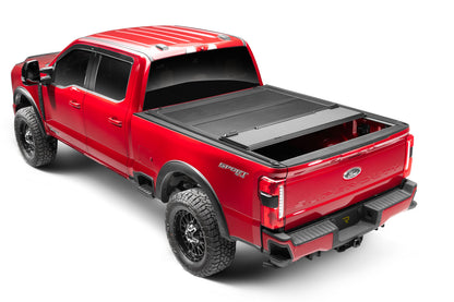 MX4 TS 24-25 Tacoma 6' - BAK part 449447TS