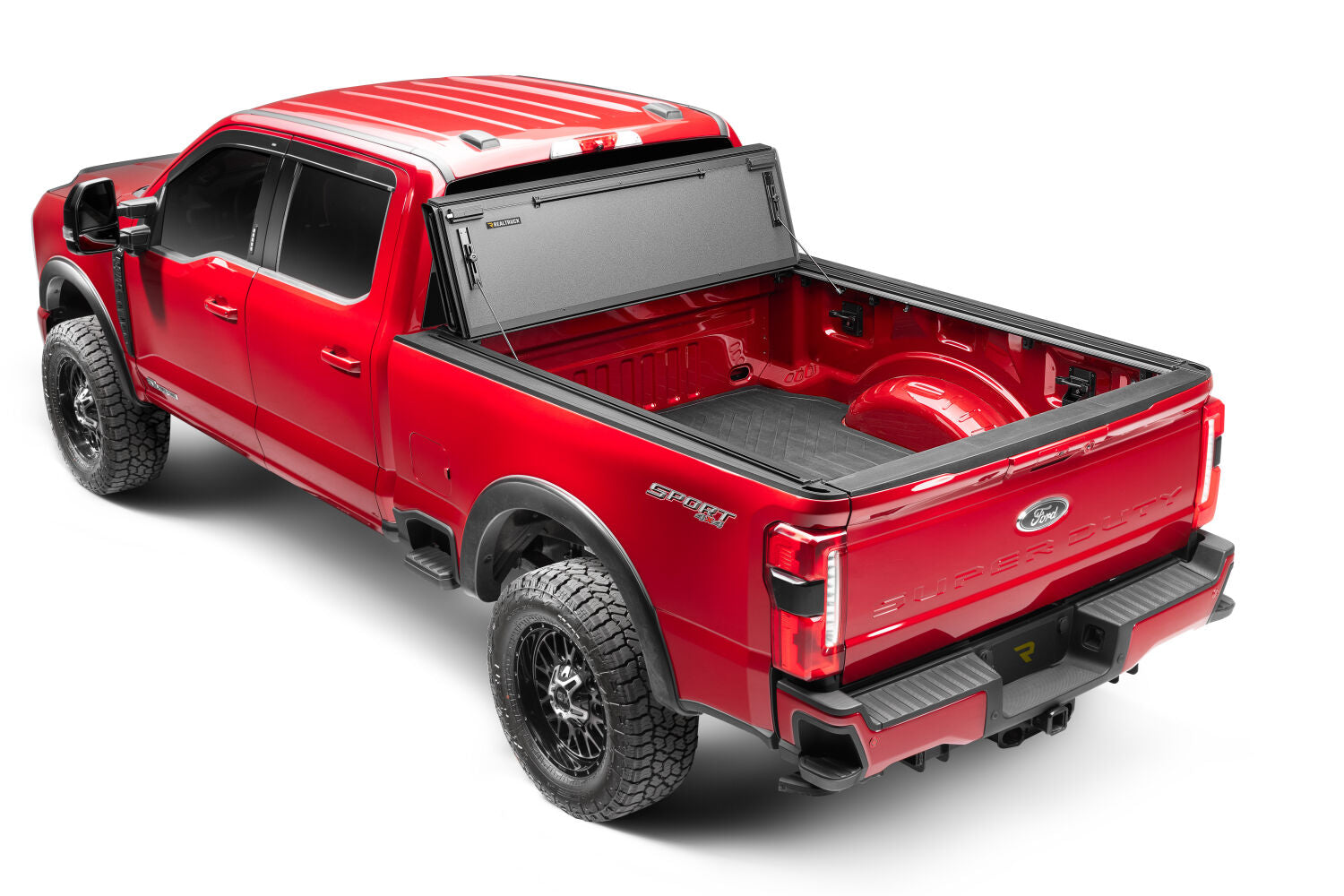 MX4 TS 24-25 Tacoma 6' - BAK part 449447TS