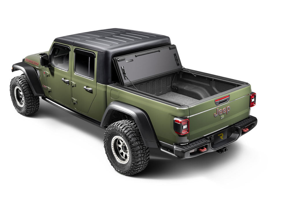MX4 TS 15-20 F150 5'7" - BAK part 449329TS
