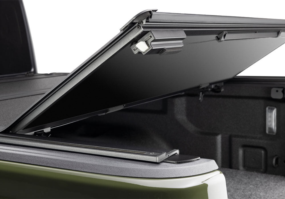 MX4 TS 07-21 Tundra 5'6" w/ Deck Rail Sys w/o TrailSpecialEdtnStrgBxs - BAK part 449409TTS