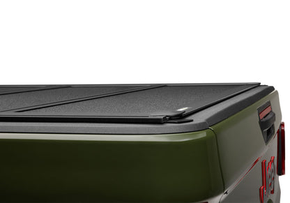 MX4 TS 21-25 F150 5'7" (Includes Lightning) - BAK part 449339TS