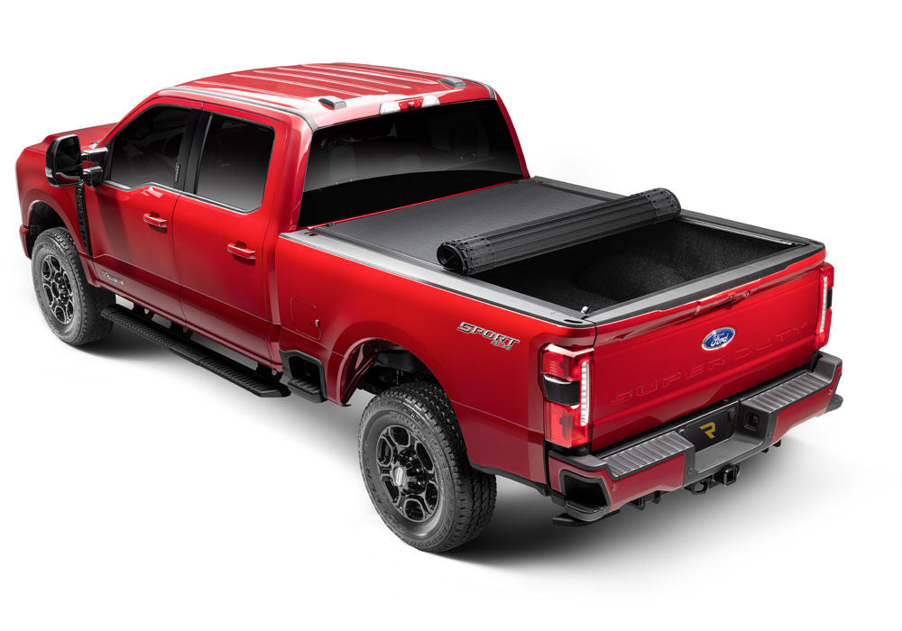 Revolver X4s 08-16 F250/350/450 8'2" - BAK part 80311