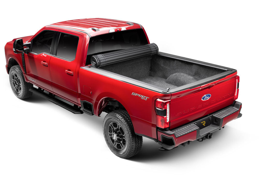 Revolver X4s 08-16 F250/350/450 8'2" - BAK part 80311