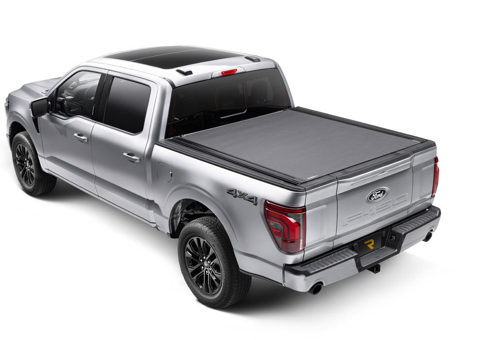 Revolver X4ts 04-14 F150 5'7" w/out Cargo Management System - BAK part 80309RK