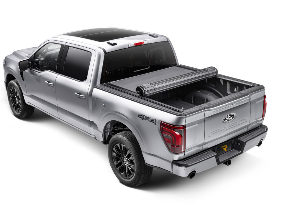 Revolver X4ts 04-14 F150 6'6" w/out Cargo Management System - BAK part 80307RK