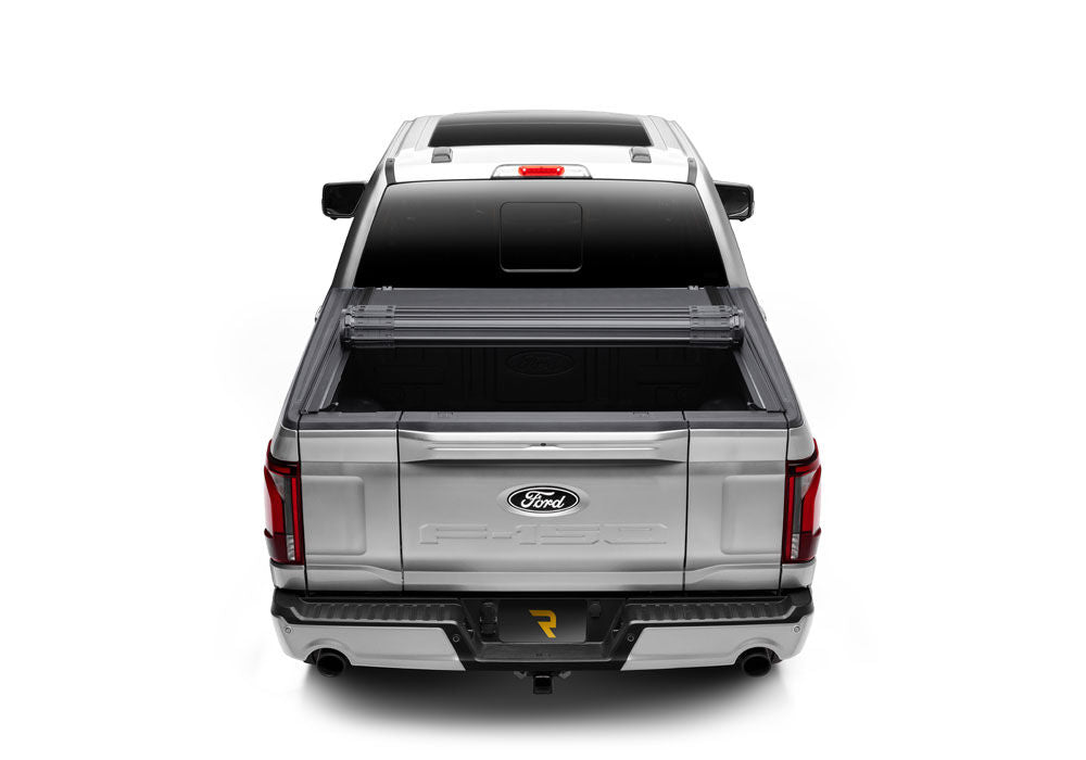 Revolver X4ts 21-26 F150 8'2" - BAK part 80338RK